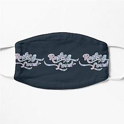 Rolling Loud Cap Flat Mask
