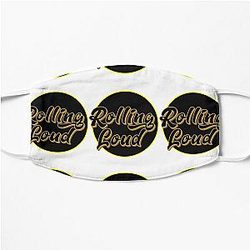 Rolling Loud FestivalCap Flat Mask
