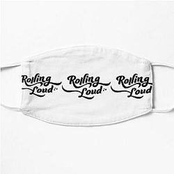 Rolling Loud FestivalEssential Flat Mask