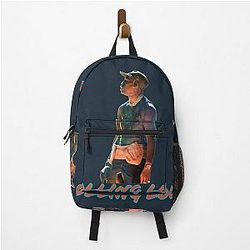 Rolling Loud Cap Backpack