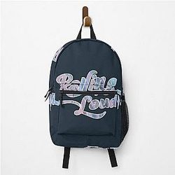 Rolling Loud Cap Backpack