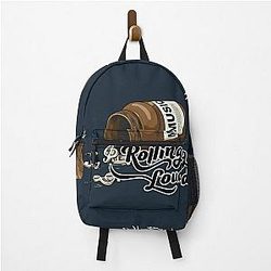 Rolling Loud Music Backpack