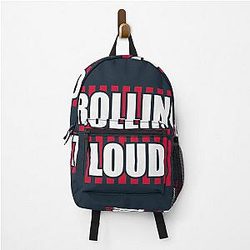 ROLLING LOUD FUNNY FESTIVAL Classic Backpack