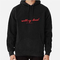 rolling loud Water Bottles, Hoodie Pullover Pullover Hoodie