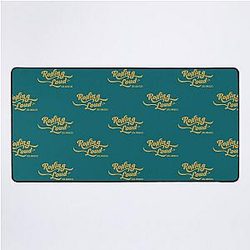ROLLING LOUD LOS ANGELES   Desk Mat