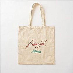 Rolling Loud Ground Classic Cotton Tote Bag