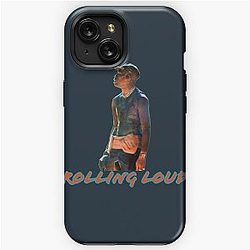 Rolling Loud Cap iPhone Tough Case