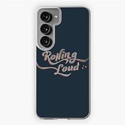 rolling loud Cap Samsung Galaxy Soft Case