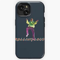 Rolling Loud Cap iPhone Tough Case