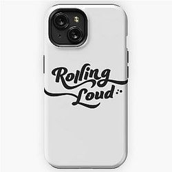 Rolling Loud FestivalEssential iPhone Tough Case
