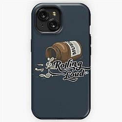 Rolling Loud Music iPhone Tough Case