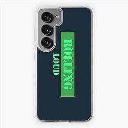 Rolling Loud Festival Samsung Galaxy Soft Case