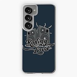 Rolling Loud Music Festival Classic Samsung Galaxy Soft Case