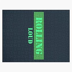 Rolling Loud Festival Jigsaw Puzzle