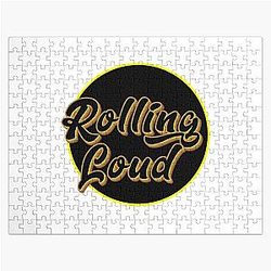 Rolling Loud FestivalCap Jigsaw Puzzle
