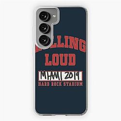 Miami 2019 Rolling Loud Music Festival Essential Samsung Galaxy Soft Case