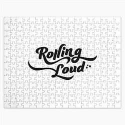 Rolling Loud FestivalEssential Jigsaw Puzzle