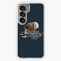 Rolling Loud Music Samsung Galaxy Soft Case