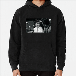 Roman Holiday The World Is My Stage Roman Holiday Hoodies