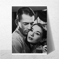 Roman Holiday Unforgettable Scenes Roman Holiday Posters