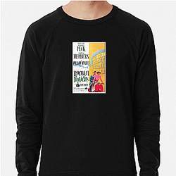 Roman Holiday My Favorite Classic Film Roman Holiday Sweatshirts