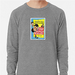 Roman Holiday The Best Romantic Movie Roman Holiday Sweatshirts