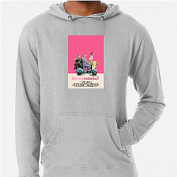 Roman Holiday Always Timeless Always Charming Roman Holiday Hoodies