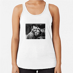 Roman Holiday Unforgettable Scenes Roman Holiday Tank Tops