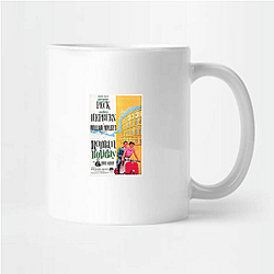 Roman Holiday My Favorite Classic Film Roman Holiday Mugs