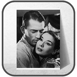 Roman Holiday Posters