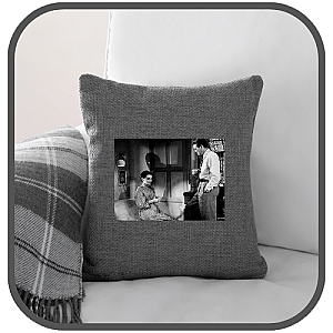 Roman Holiday Pillows Cover