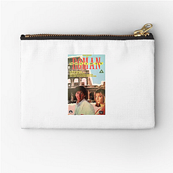 Roman Holiday A True Masterpiece Roman Holiday Zipper Pouches