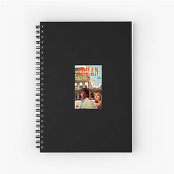 Roman Holiday A True Masterpiece Roman Holiday Notebook