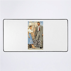 Roman Holiday Beyond The Screen Roman Holiday Mouse Pads