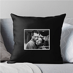 Roman Holiday Unforgettable Scenes Roman Holiday Pillows Cover