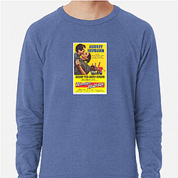 Roman Holiday The King of Romance Roman Holiday Sweatshirts