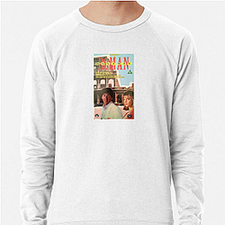 Roman Holiday A True Masterpiece Roman Holiday Sweatshirts