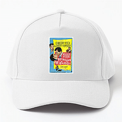 Roman Holiday The Best Romantic Movie Roman Holiday Hats & Caps