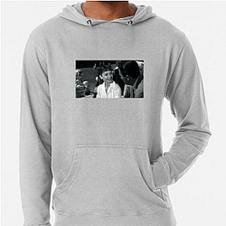 Roman Holiday The World Is My Stage Roman Holiday Hoodies
