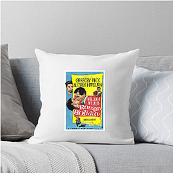 Roman Holiday The Best Romantic Movie Roman Holiday Pillows Cover