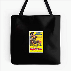 Roman Holiday The King of Romance Roman Holiday Bags