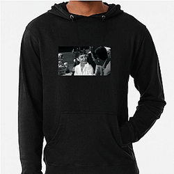 Roman Holiday The World Is My Stage Roman Holiday Hoodies