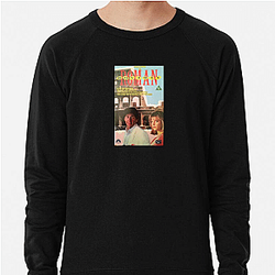 Roman Holiday A True Masterpiece Roman Holiday Sweatshirts