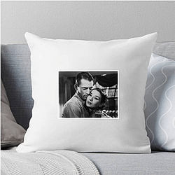 Roman Holiday Unforgettable Scenes Roman Holiday Pillows Cover