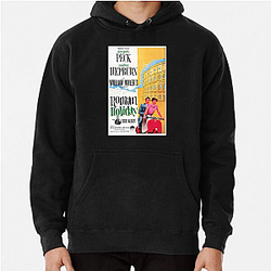Roman Holiday My Favorite Classic Film Roman Holiday Hoodies
