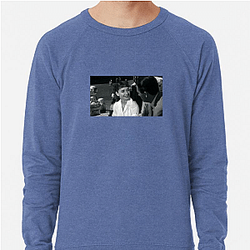 Roman Holiday The World Is My Stage Roman Holiday Sweatshirts