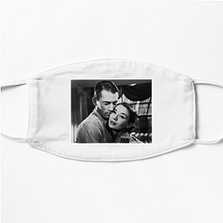 Roman Holiday Unforgettable Scenes Roman Holiday Face Masks