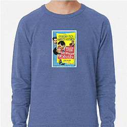 Roman Holiday The Best Romantic Movie Roman Holiday Sweatshirts