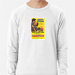 Roman Holiday The King of Romance Roman Holiday Sweatshirts
