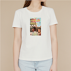 Roman Holiday A True Masterpiece Roman Holiday T-Shirts